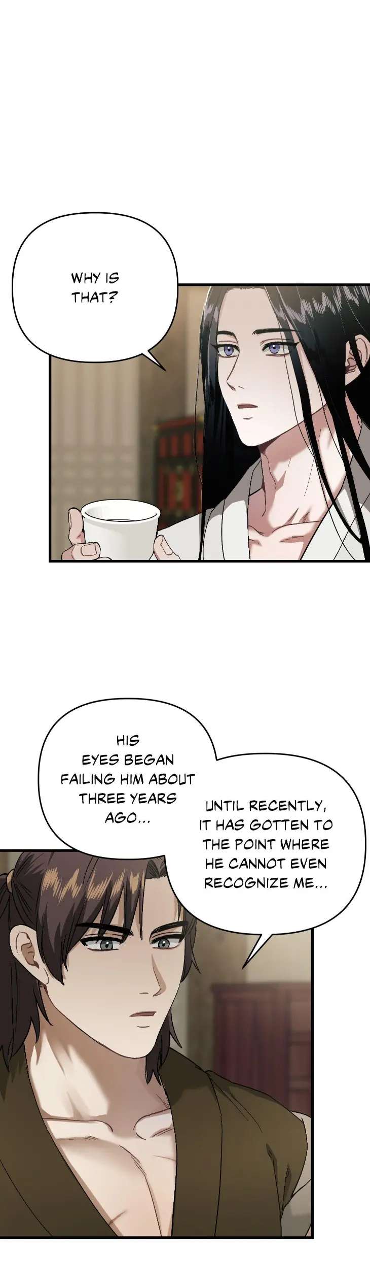 Lay-Your-Hand-In-Mine-By-Hyuk-Uncensored-Eng page 2