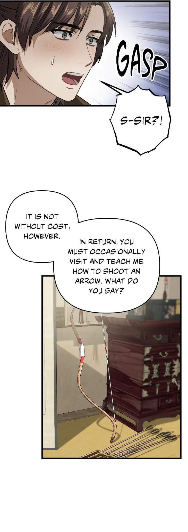 Lay-Your-Hand-In-Mine-By-Hyuk-Uncensored-Eng page 4