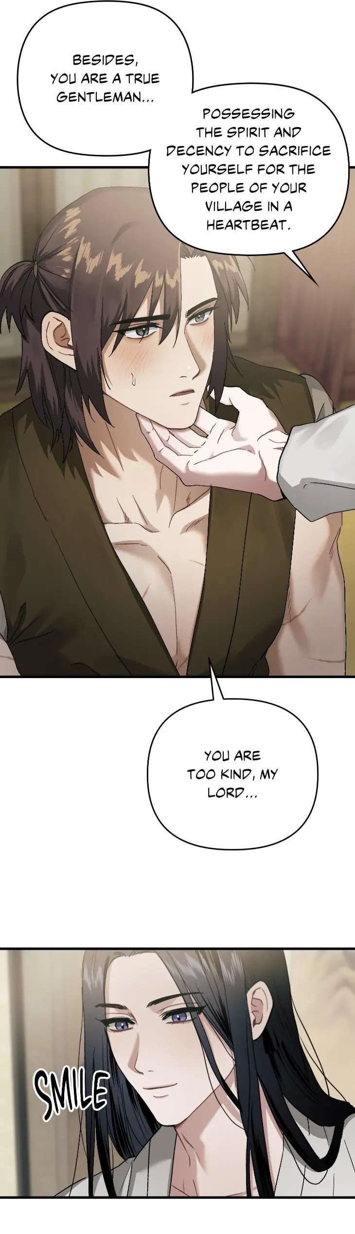 Lay-Your-Hand-In-Mine-By-Hyuk-Uncensored-Eng page 6