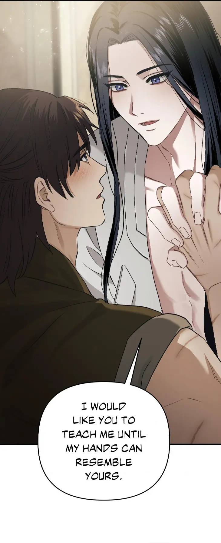 Lay-Your-Hand-In-Mine-By-Hyuk-Uncensored-Eng page 8