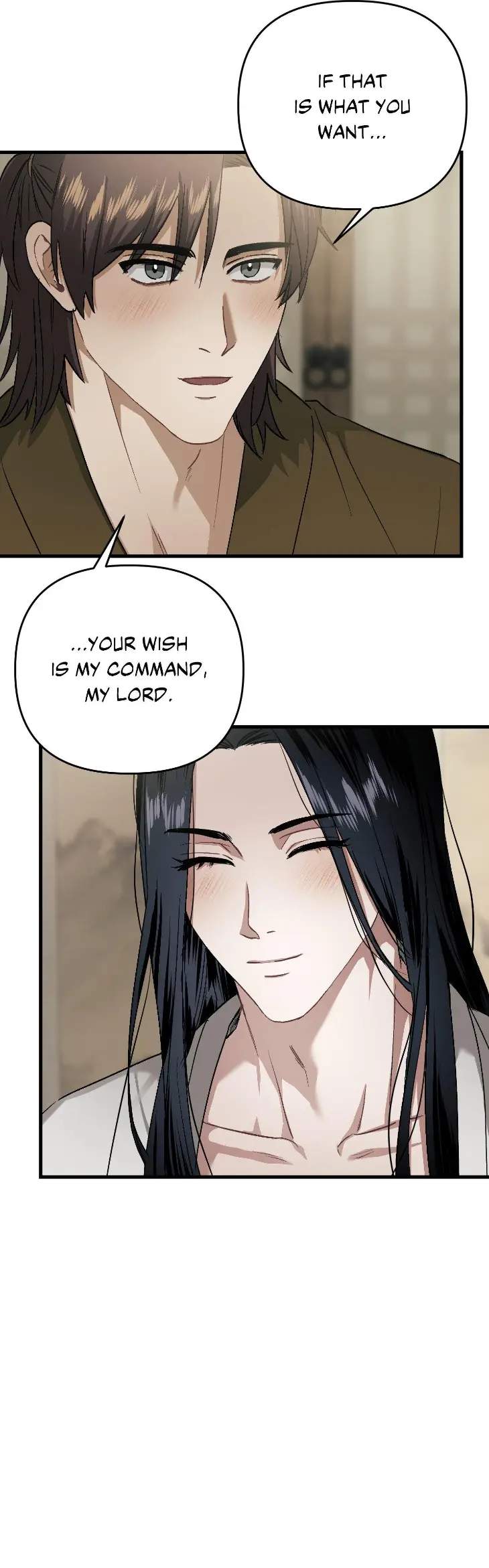 Lay-Your-Hand-In-Mine-By-Hyuk-Uncensored-Eng page 9