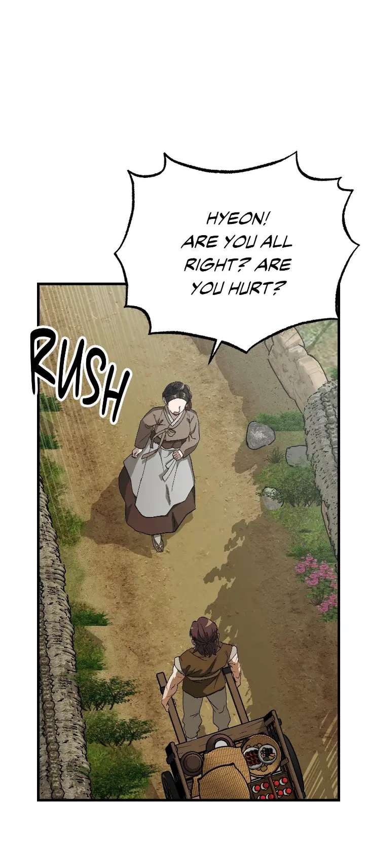 Lay-Your-Hand-In-Mine-By-Hyuk-Uncensored-Eng page 11
