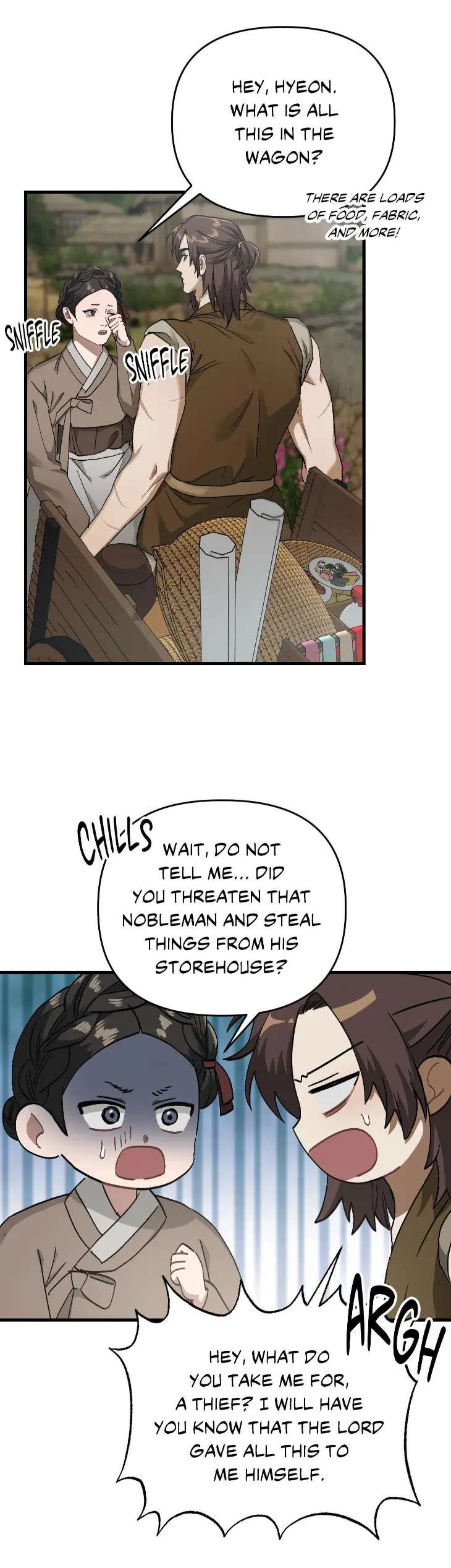 Lay-Your-Hand-In-Mine-By-Hyuk-Uncensored-Eng page 13