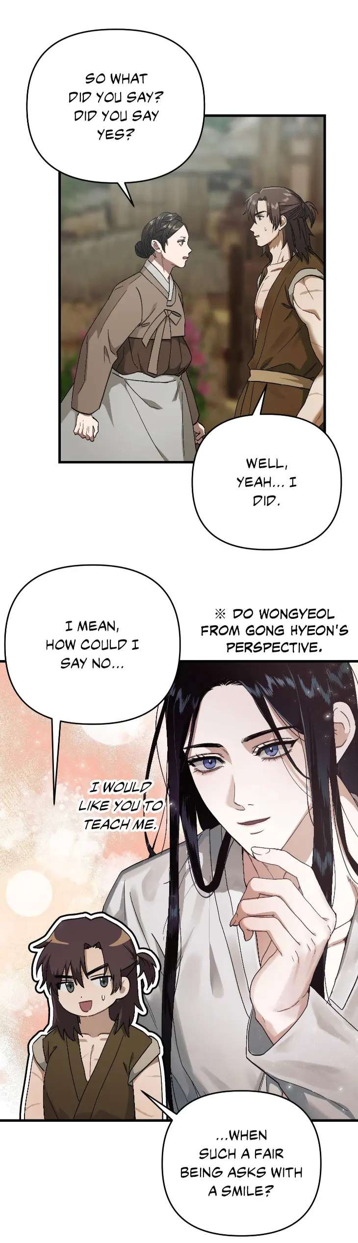 Lay-Your-Hand-In-Mine-By-Hyuk-Uncensored-Eng page 15