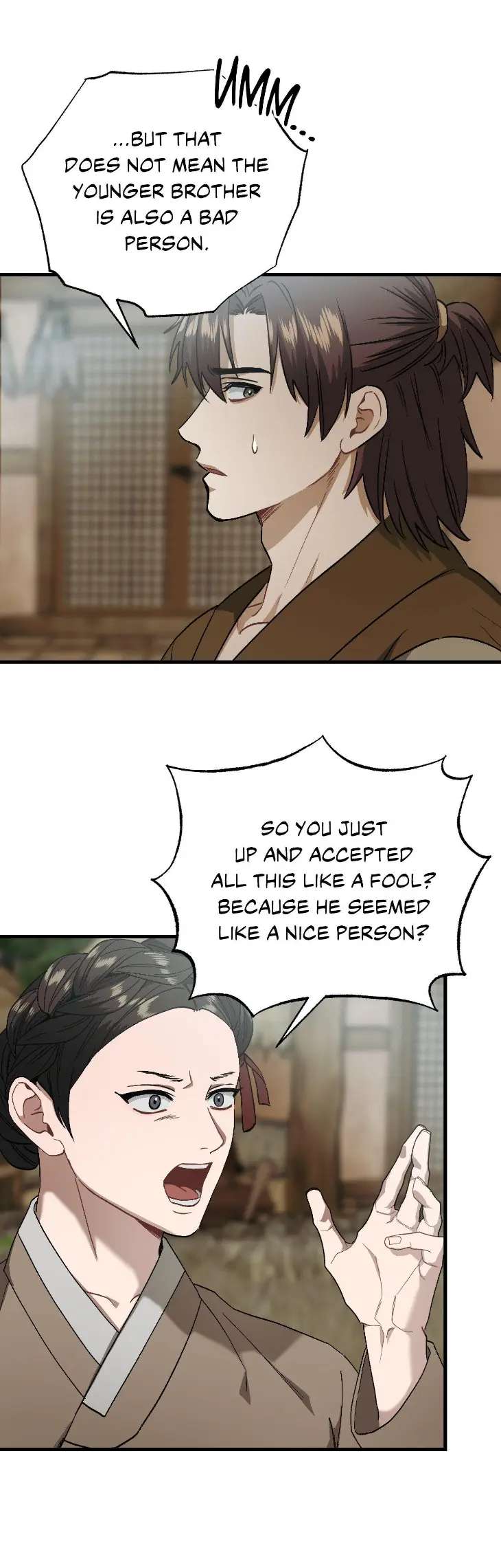 Lay-Your-Hand-In-Mine-By-Hyuk-Uncensored-Eng page 19