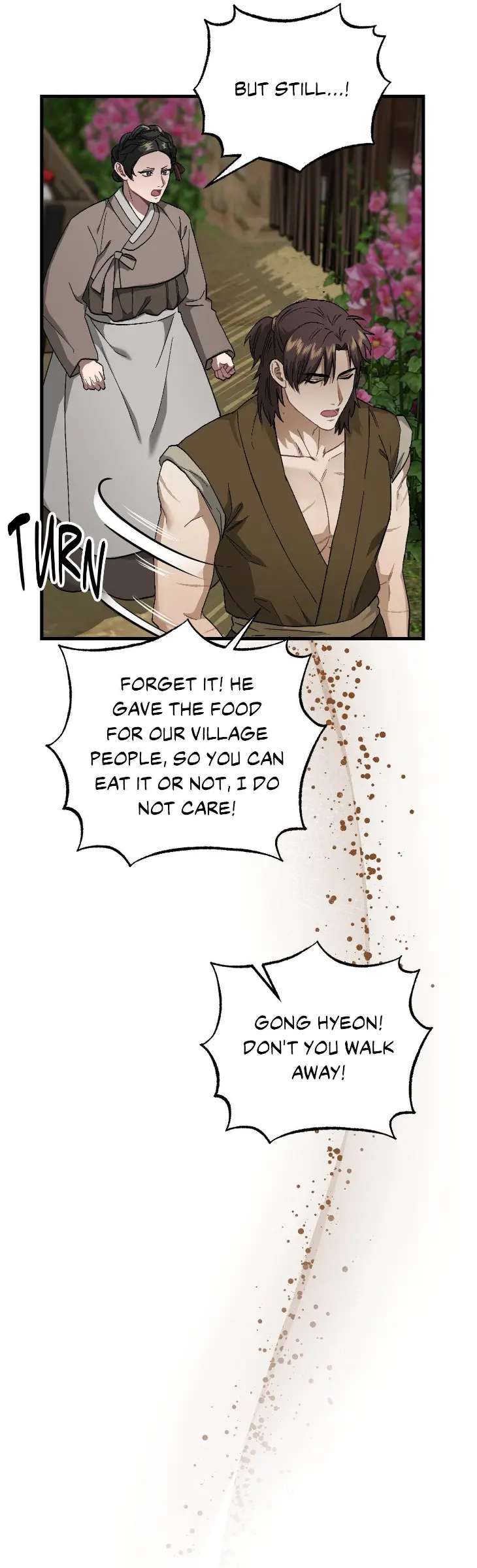 Lay-Your-Hand-In-Mine-By-Hyuk-Uncensored-Eng page 21