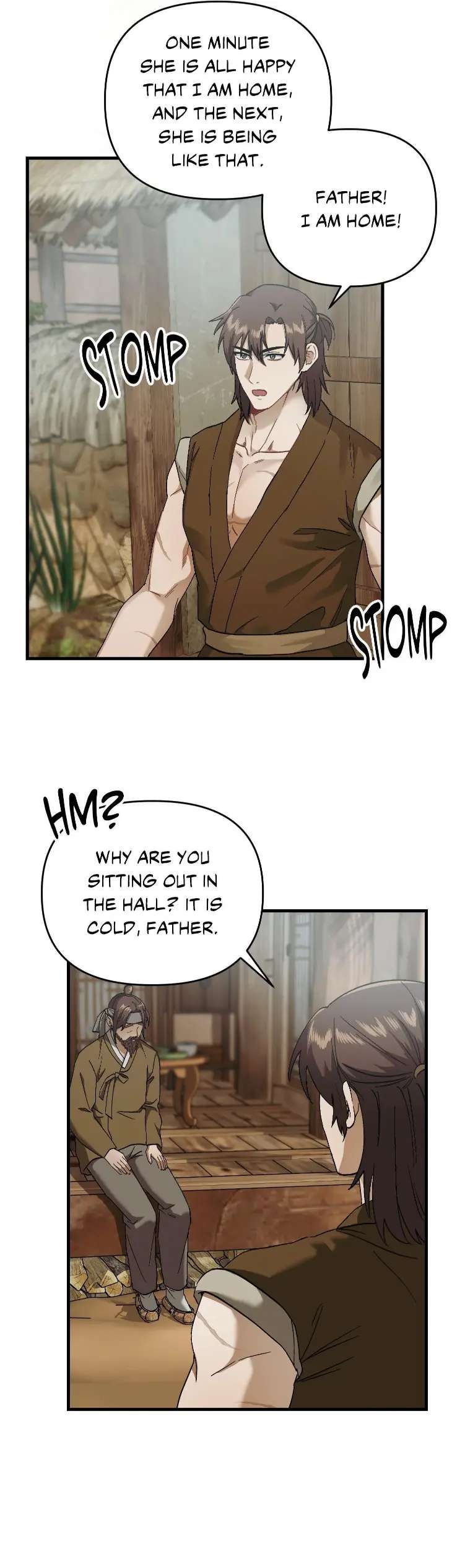 Lay-Your-Hand-In-Mine-By-Hyuk-Uncensored-Eng page 22