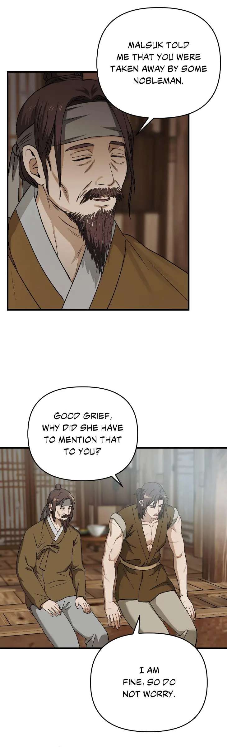 Lay-Your-Hand-In-Mine-By-Hyuk-Uncensored-Eng page 23