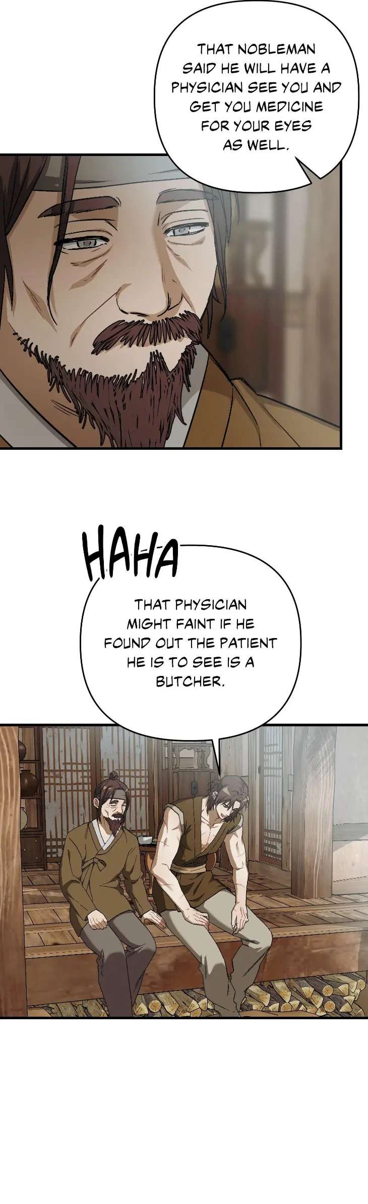 Lay-Your-Hand-In-Mine-By-Hyuk-Uncensored-Eng page 25