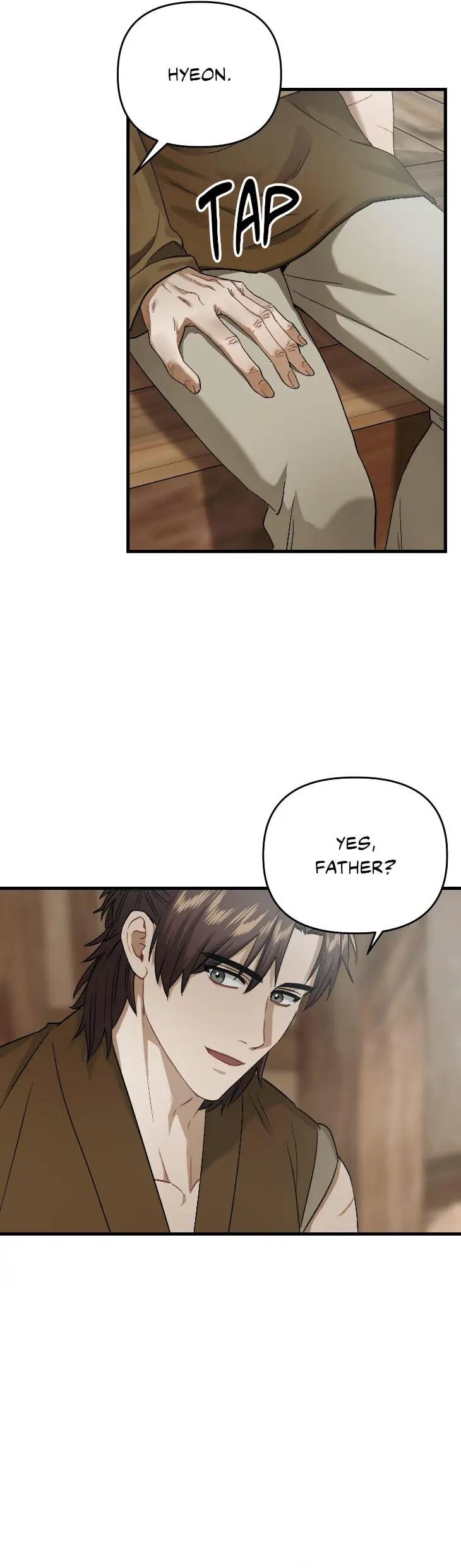 Lay-Your-Hand-In-Mine-By-Hyuk-Uncensored-Eng page 26