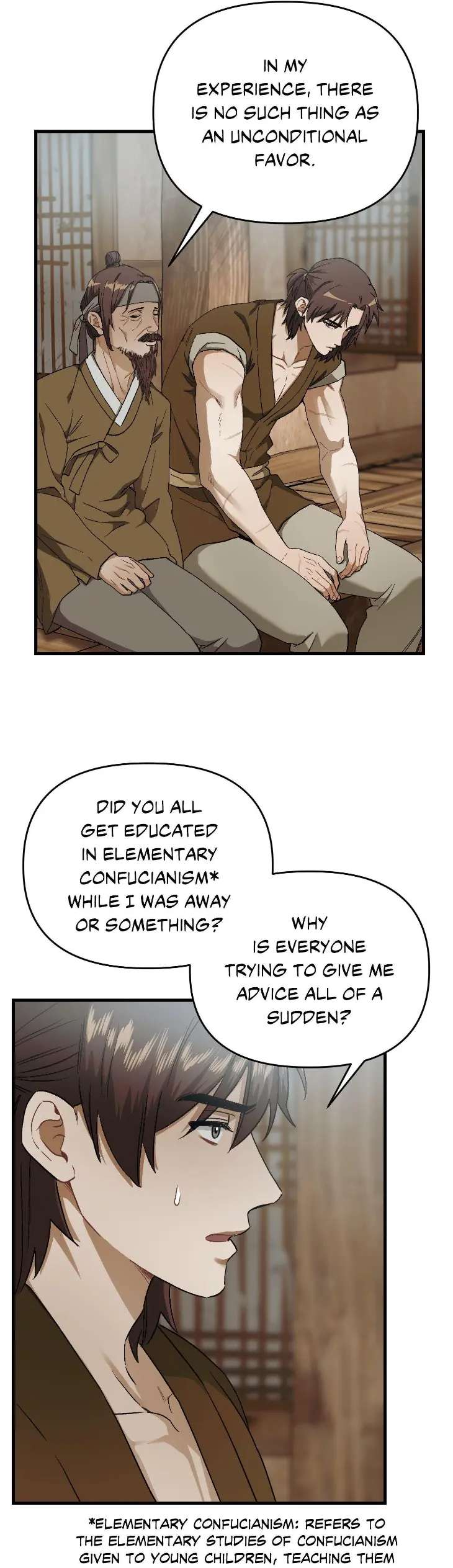 Lay-Your-Hand-In-Mine-By-Hyuk-Uncensored-Eng page 27