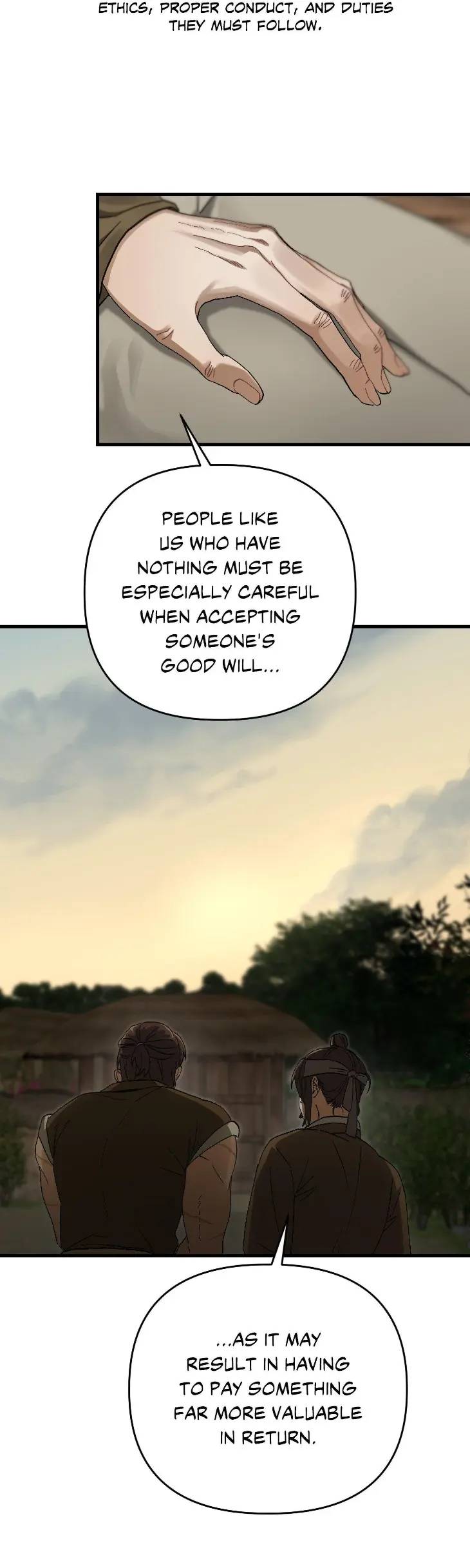 Lay-Your-Hand-In-Mine-By-Hyuk-Uncensored-Eng page 28
