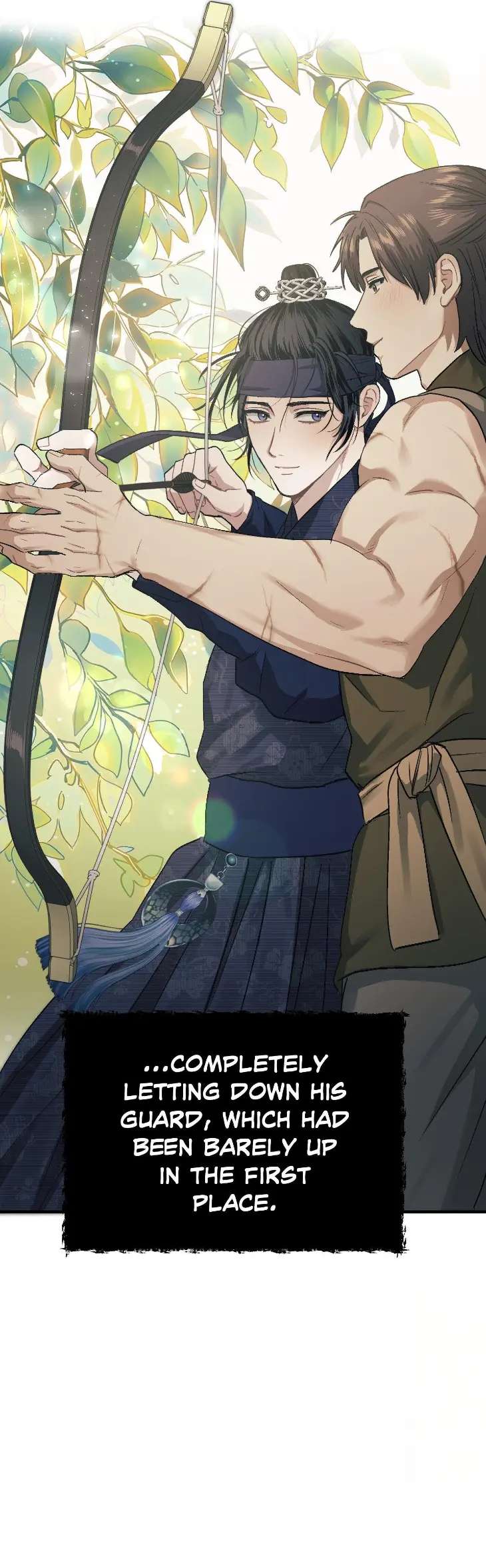 Lay-Your-Hand-In-Mine-By-Hyuk-Uncensored-Eng page 31