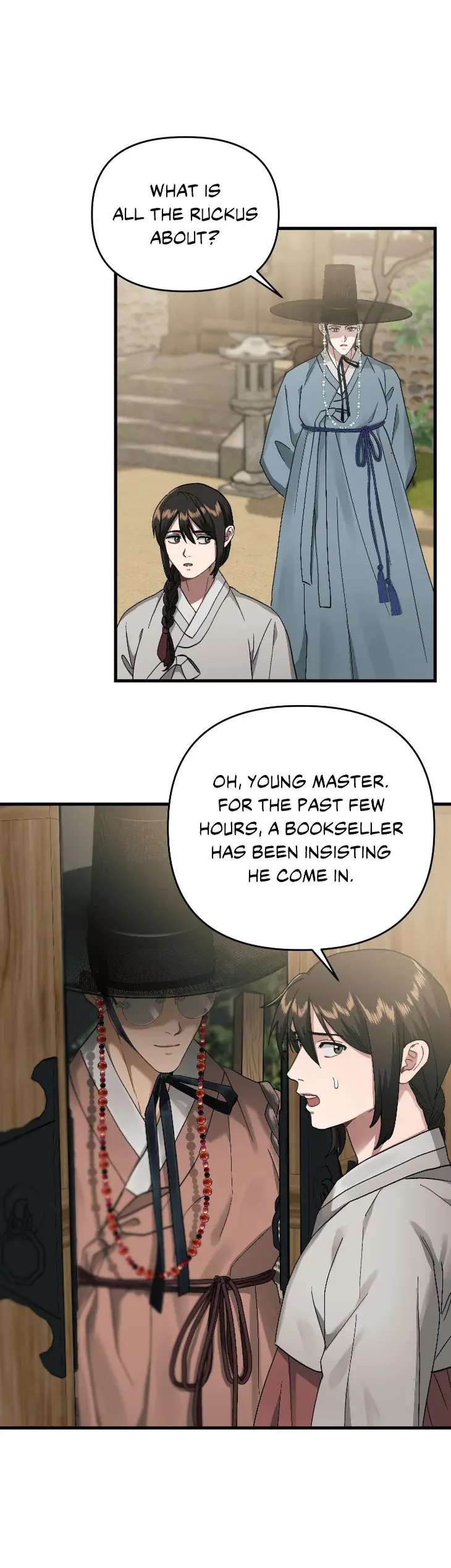 Lay-Your-Hand-In-Mine-By-Hyuk-Uncensored-Eng page 33