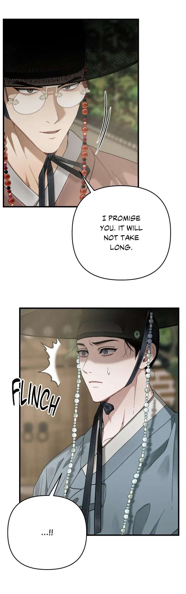 Lay-Your-Hand-In-Mine-By-Hyuk-Uncensored-Eng page 34