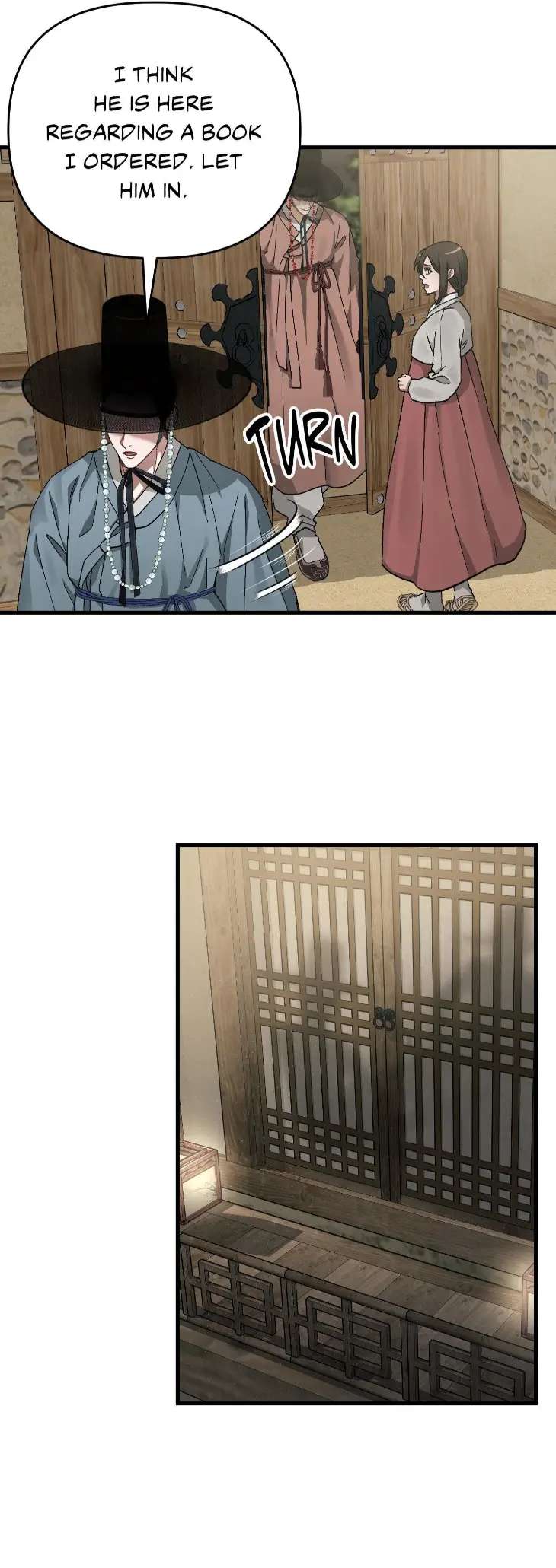 Lay-Your-Hand-In-Mine-By-Hyuk-Uncensored-Eng page 35