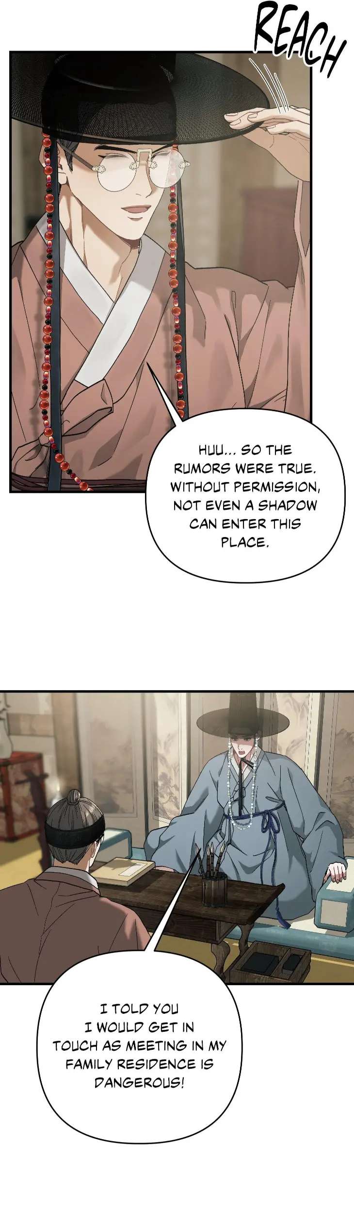 Lay-Your-Hand-In-Mine-By-Hyuk-Uncensored-Eng page 36