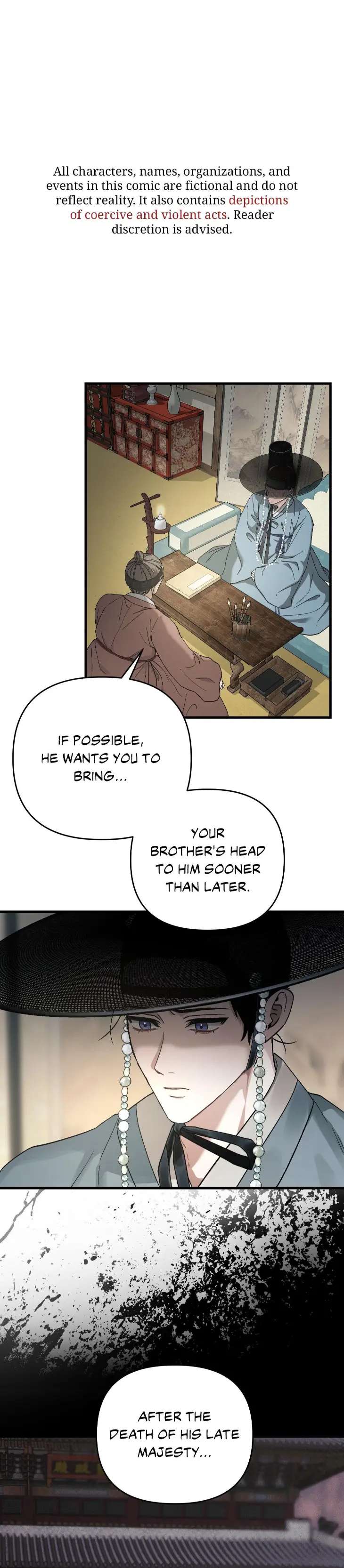 Lay-Your-Hand-In-Mine-By-Hyuk-Uncensored-Eng chapter_007 thumbnail