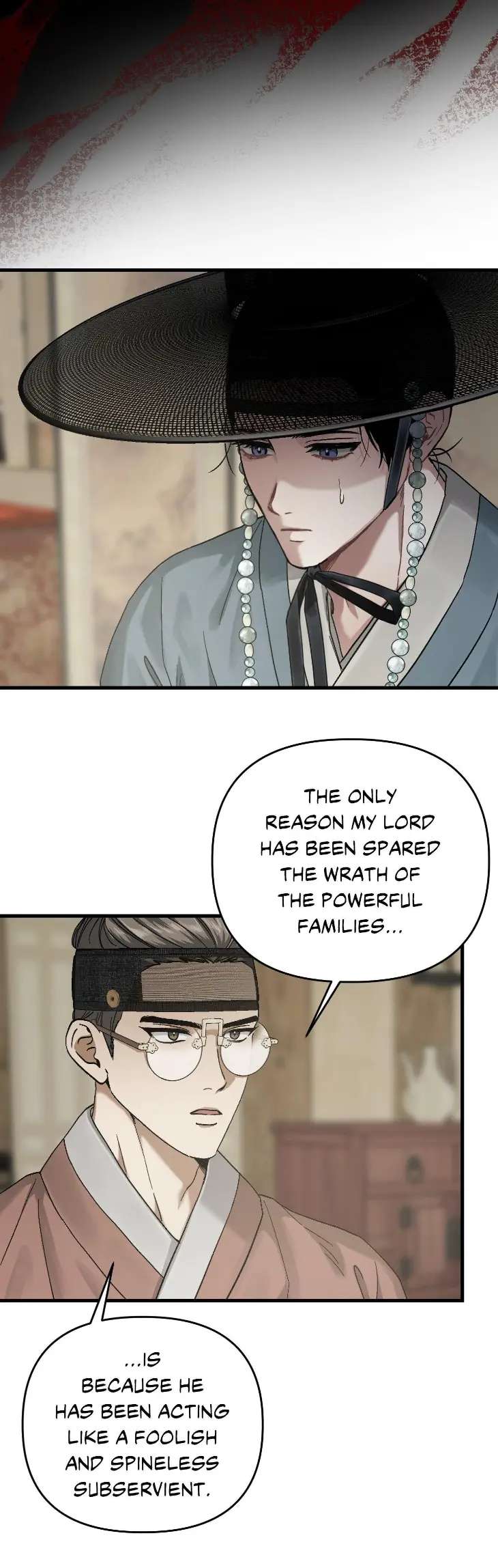 Lay-Your-Hand-In-Mine-By-Hyuk-Uncensored-Eng page 5