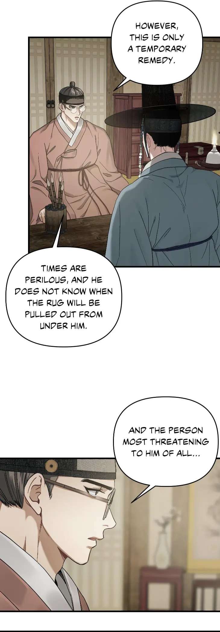Lay-Your-Hand-In-Mine-By-Hyuk-Uncensored-Eng page 6