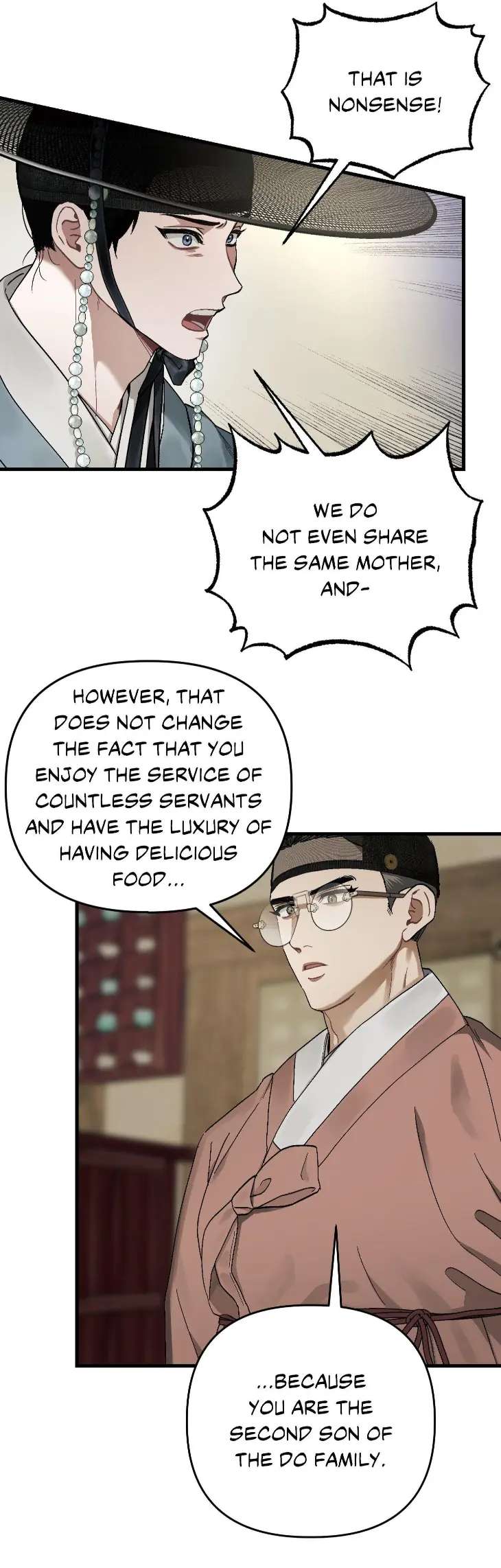 Lay-Your-Hand-In-Mine-By-Hyuk-Uncensored-Eng page 9