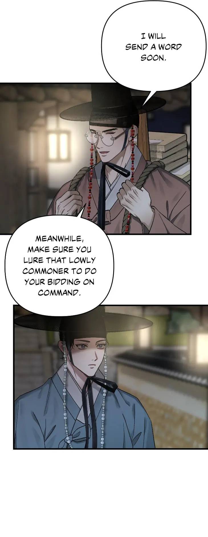Lay-Your-Hand-In-Mine-By-Hyuk-Uncensored-Eng page 16