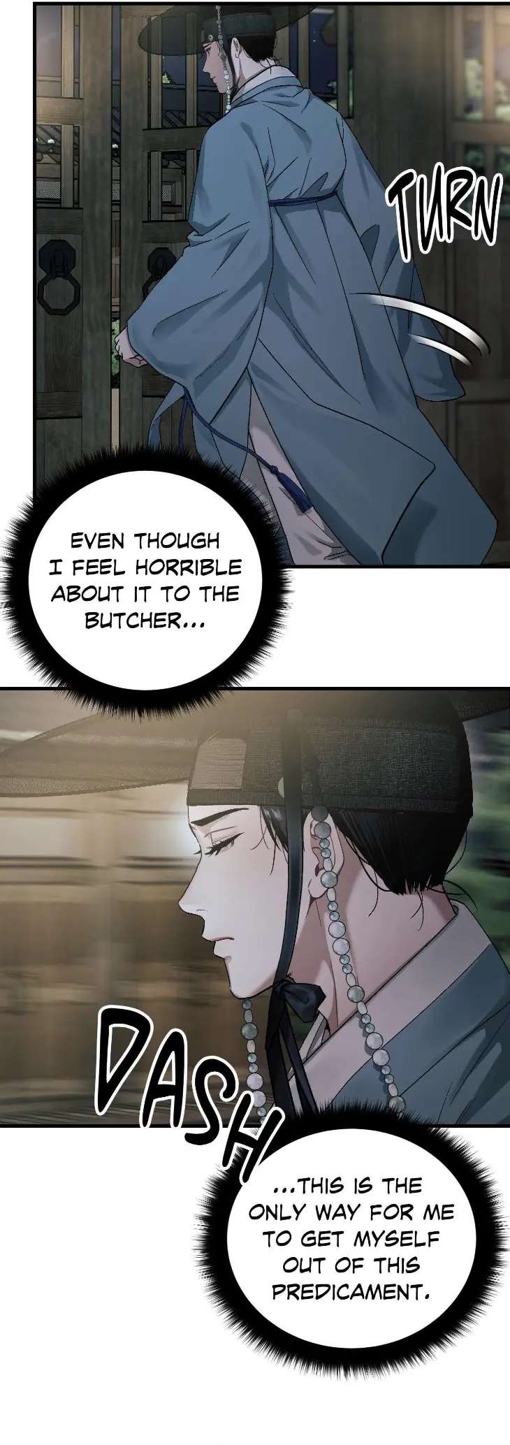 Lay-Your-Hand-In-Mine-By-Hyuk-Uncensored-Eng page 18