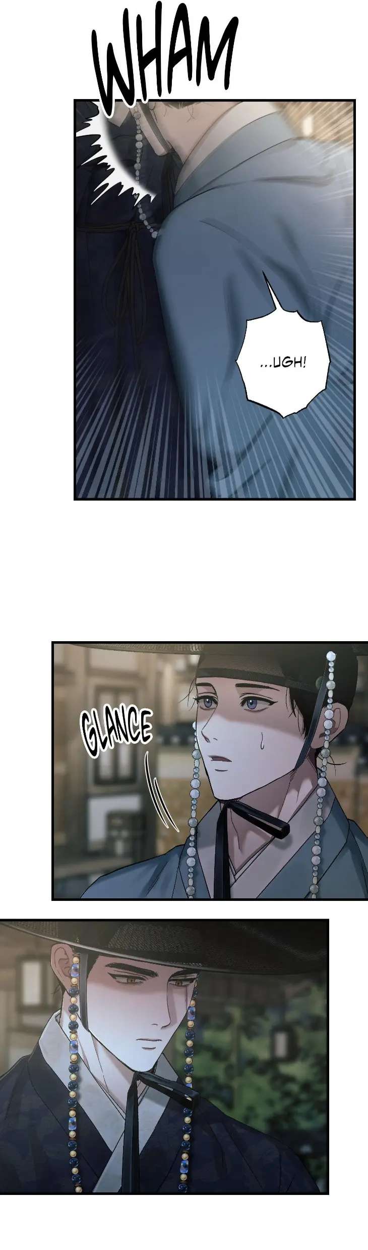 Lay-Your-Hand-In-Mine-By-Hyuk-Uncensored-Eng page 19