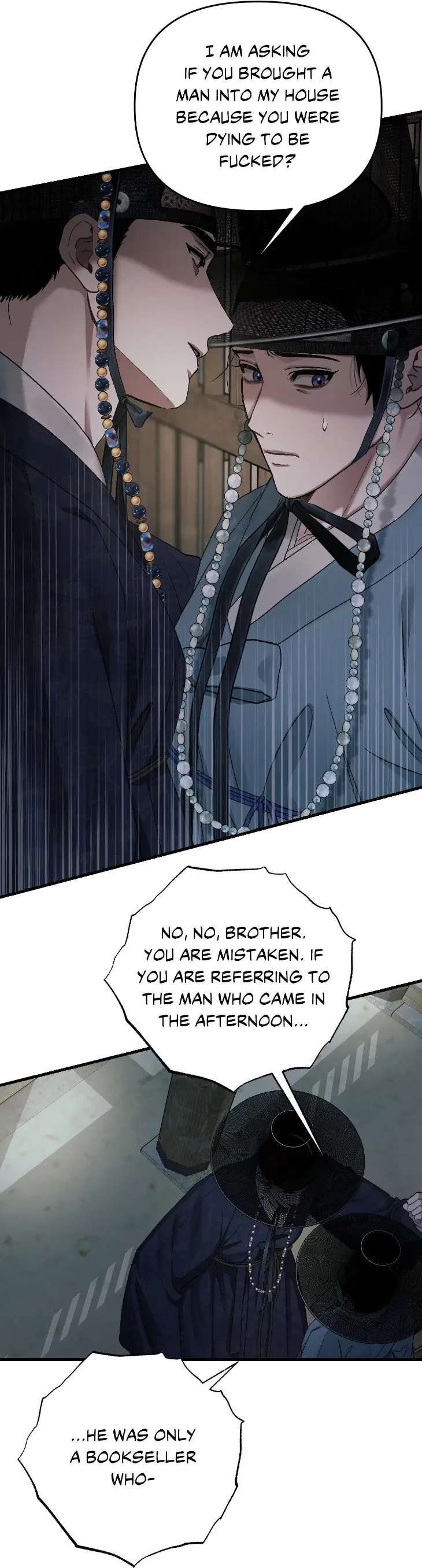 Lay-Your-Hand-In-Mine-By-Hyuk-Uncensored-Eng page 22