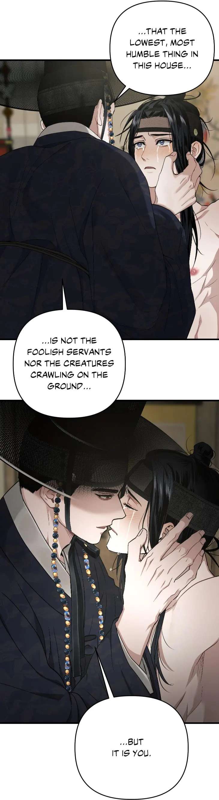 Lay-Your-Hand-In-Mine-By-Hyuk-Uncensored-Eng page 33