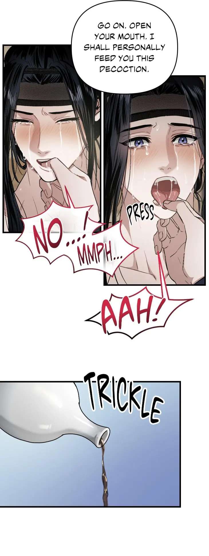 Lay-Your-Hand-In-Mine-By-Hyuk-Uncensored-Eng page 37