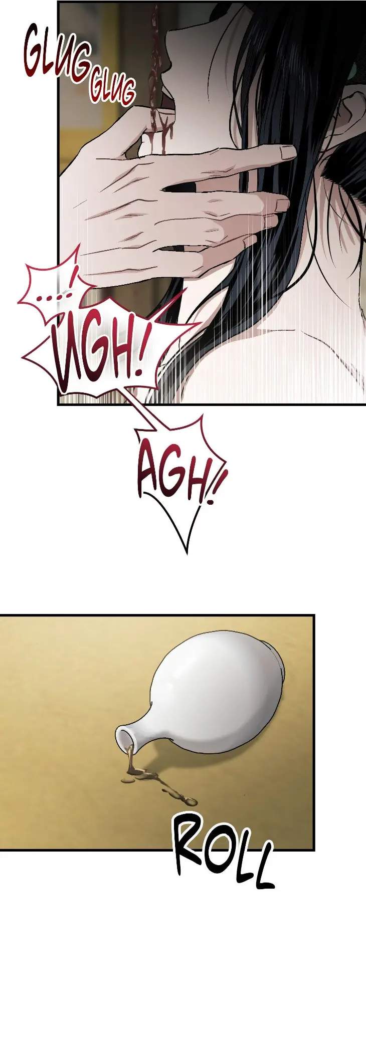 Lay-Your-Hand-In-Mine-By-Hyuk-Uncensored-Eng page 38
