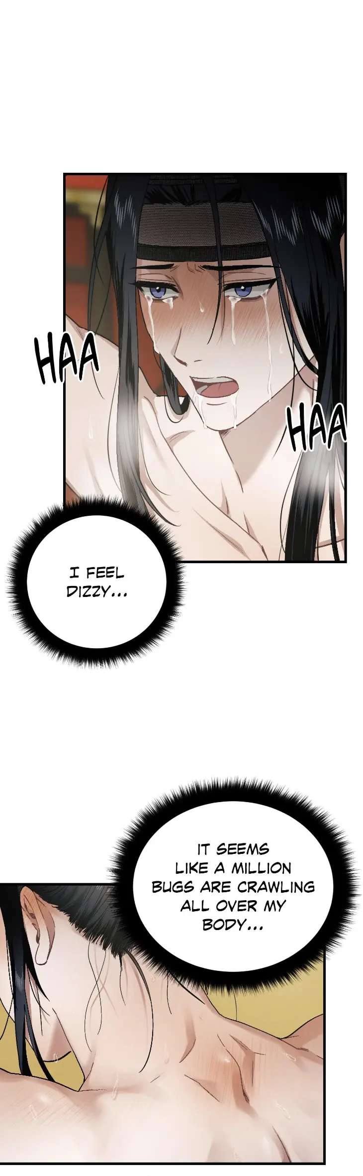 Lay-Your-Hand-In-Mine-By-Hyuk-Uncensored-Eng page 2