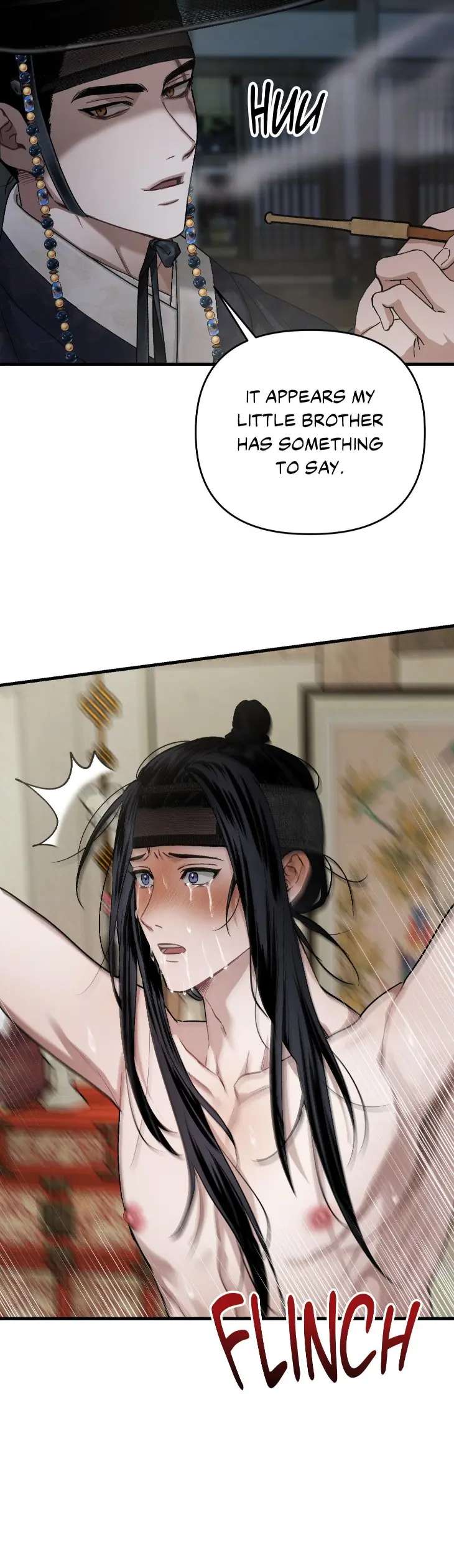 Lay-Your-Hand-In-Mine-By-Hyuk-Uncensored-Eng page 6