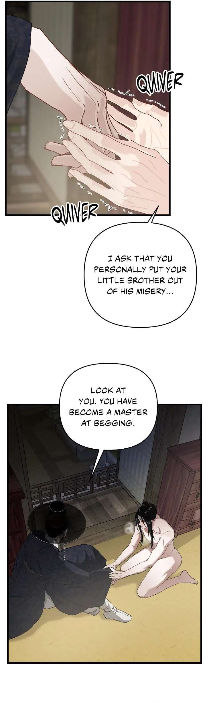 Lay-Your-Hand-In-Mine-By-Hyuk-Uncensored-Eng page 11