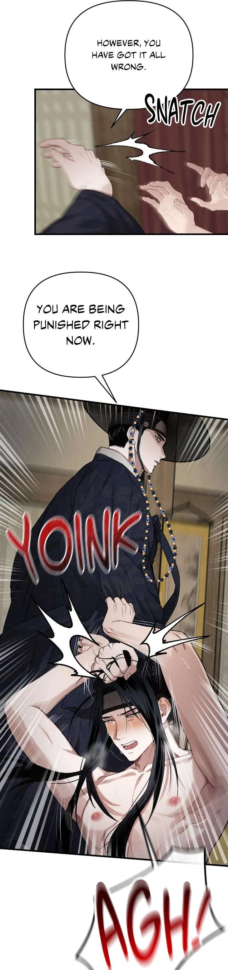 Lay-Your-Hand-In-Mine-By-Hyuk-Uncensored-Eng page 13