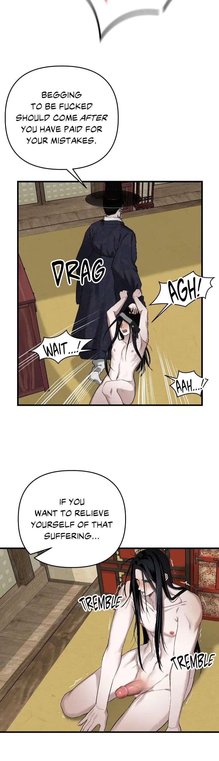 Lay-Your-Hand-In-Mine-By-Hyuk-Uncensored-Eng page 14
