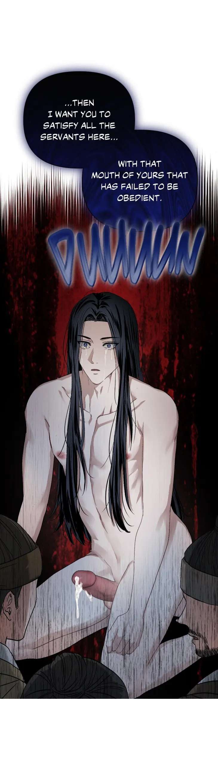 Lay-Your-Hand-In-Mine-By-Hyuk-Uncensored-Eng page 15