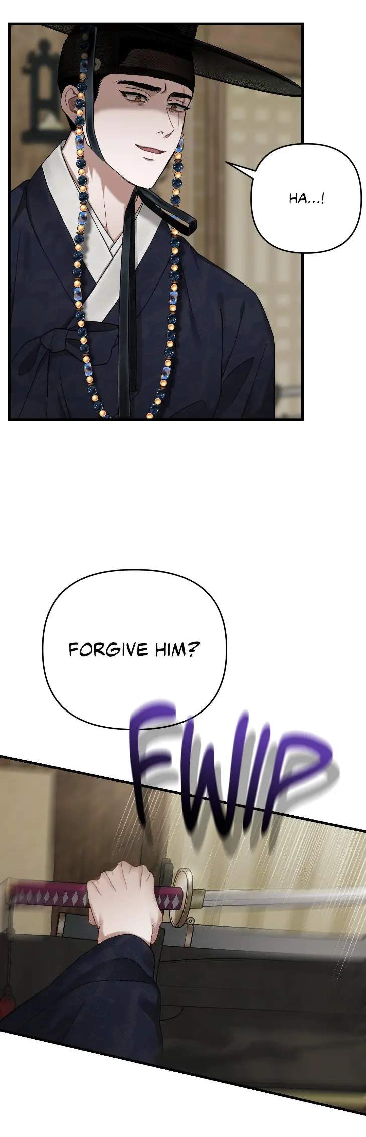 Lay-Your-Hand-In-Mine-By-Hyuk-Uncensored-Eng page 17