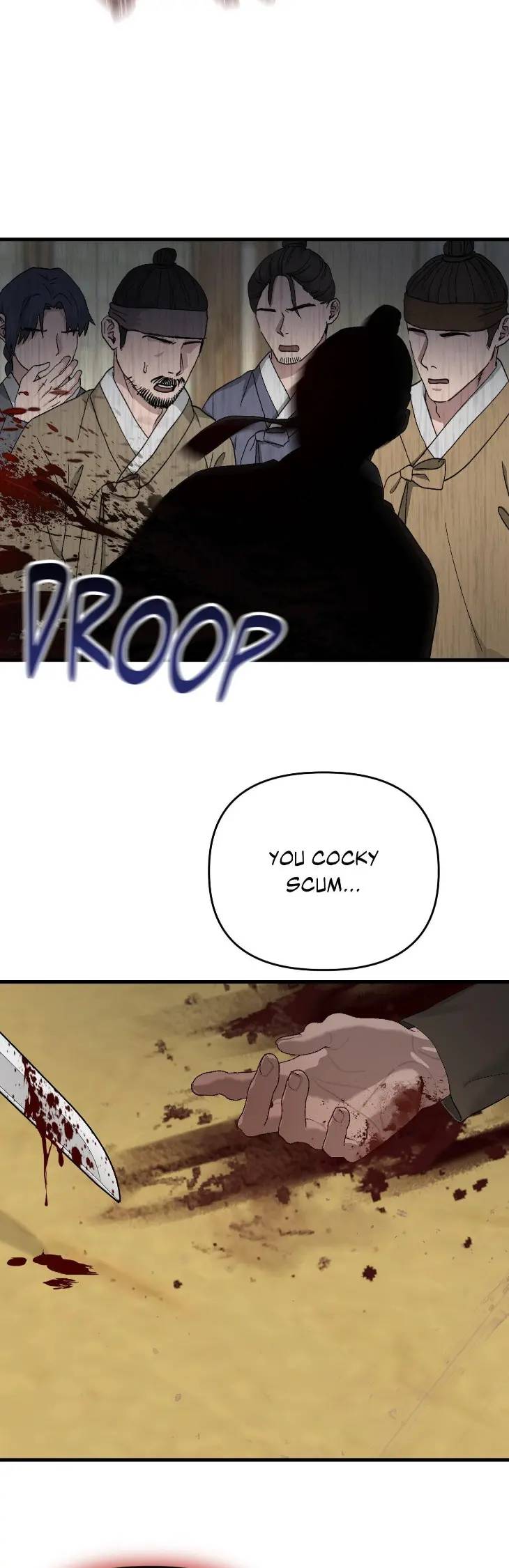 Lay-Your-Hand-In-Mine-By-Hyuk-Uncensored-Eng page 19