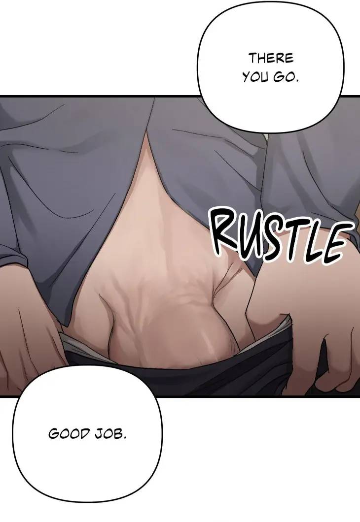 Lay-Your-Hand-In-Mine-By-Hyuk-Uncensored-Eng page 24