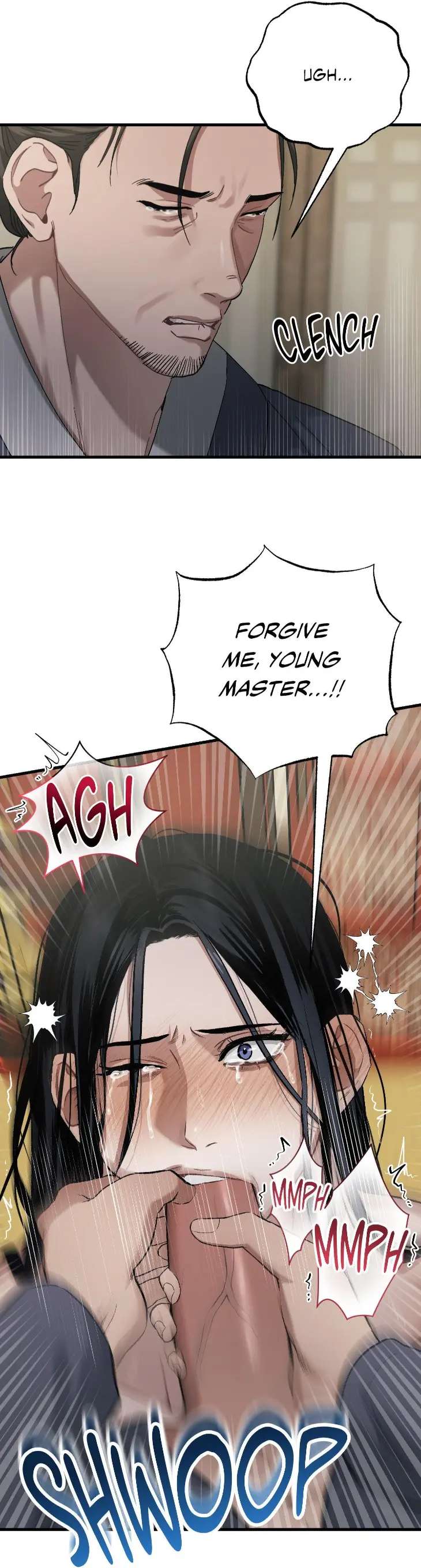 Lay-Your-Hand-In-Mine-By-Hyuk-Uncensored-Eng page 26