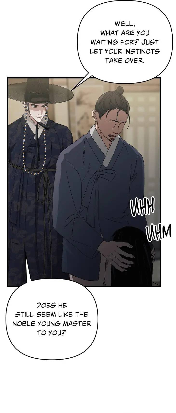 Lay-Your-Hand-In-Mine-By-Hyuk-Uncensored-Eng page 28