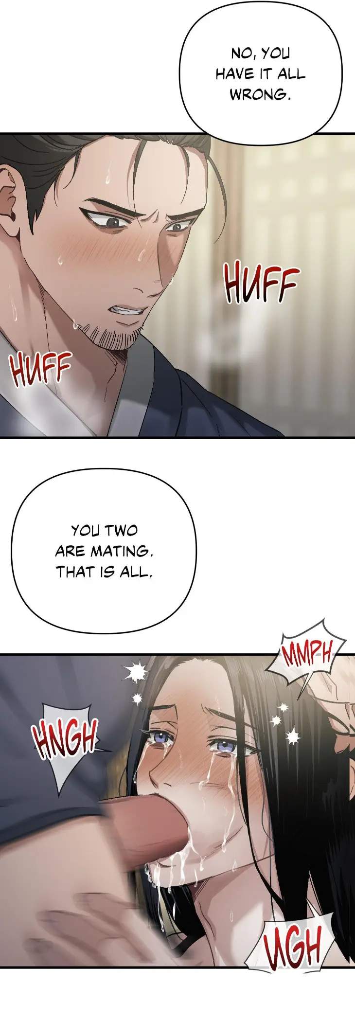 Lay-Your-Hand-In-Mine-By-Hyuk-Uncensored-Eng page 29