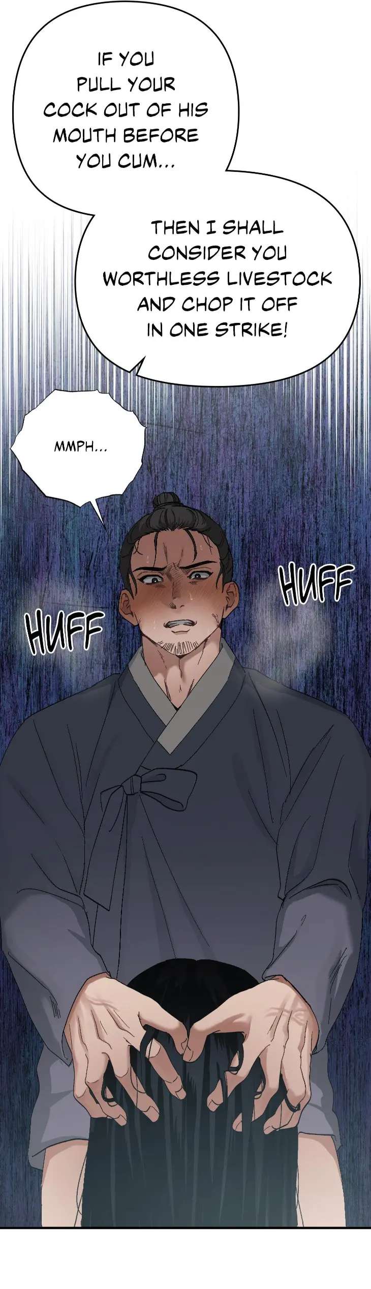 Lay-Your-Hand-In-Mine-By-Hyuk-Uncensored-Eng page 30