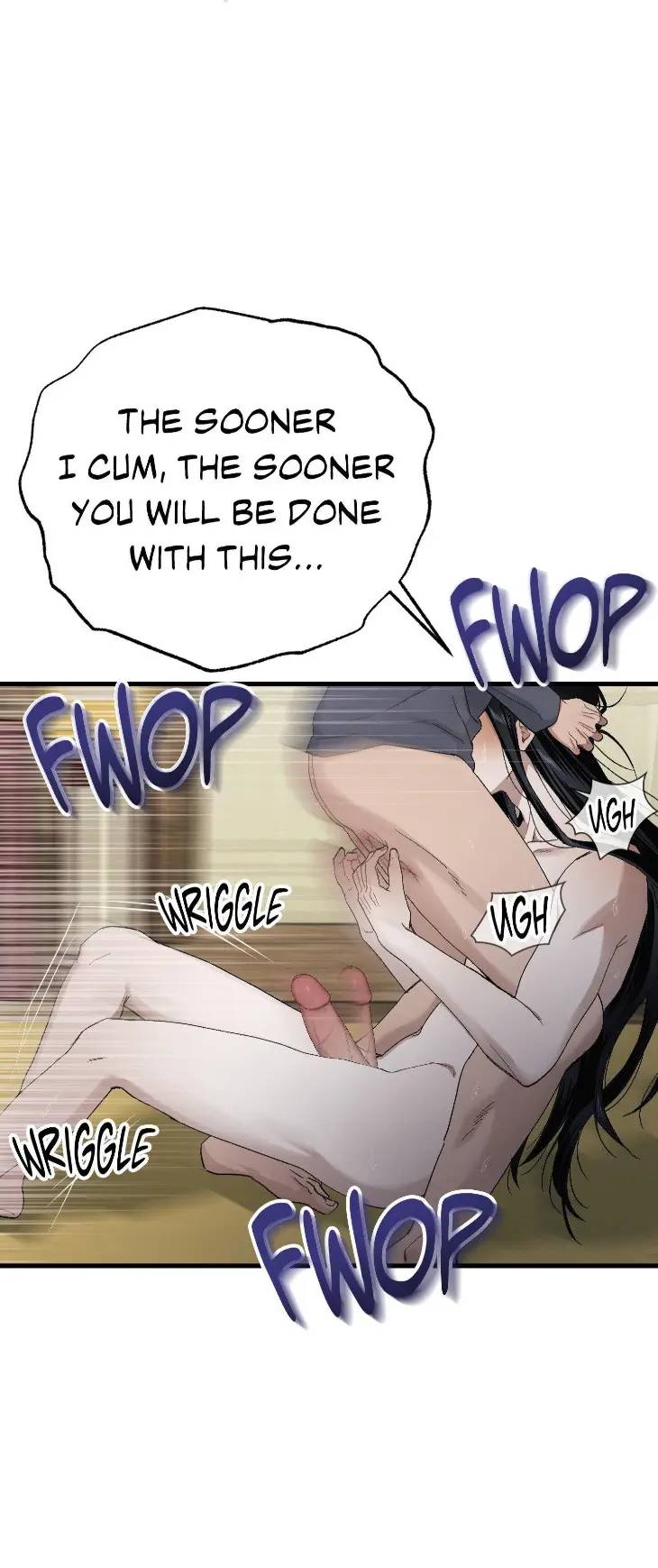 Lay-Your-Hand-In-Mine-By-Hyuk-Uncensored-Eng page 34