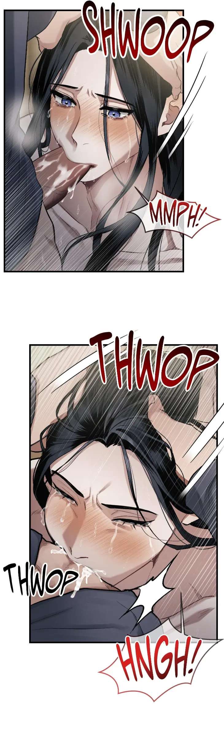 Lay-Your-Hand-In-Mine-By-Hyuk-Uncensored-Eng page 35