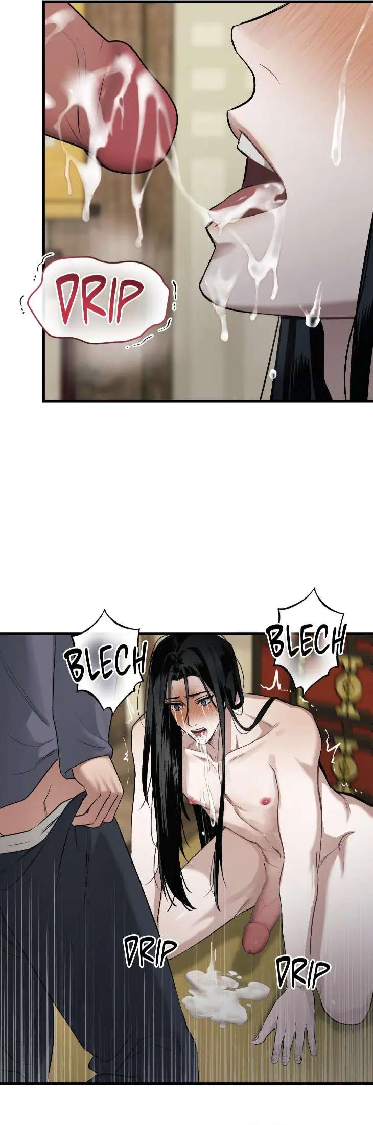 Lay-Your-Hand-In-Mine-By-Hyuk-Uncensored-Eng page 38