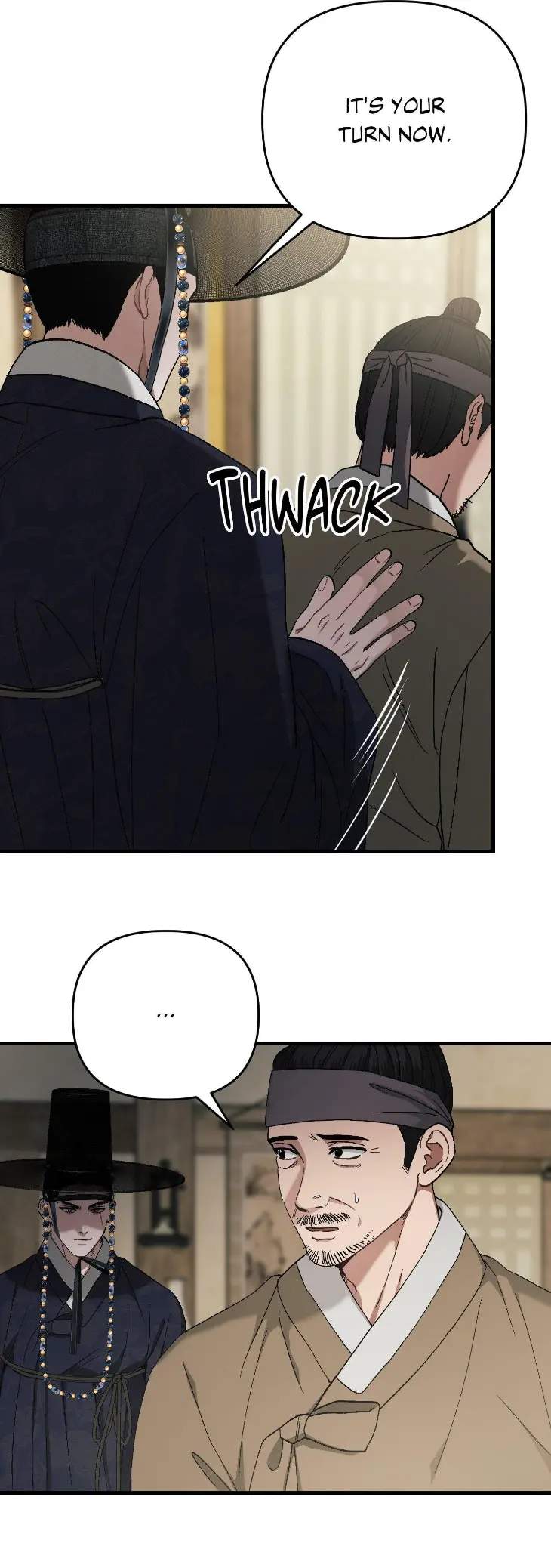 Lay-Your-Hand-In-Mine-By-Hyuk-Uncensored-Eng page 39