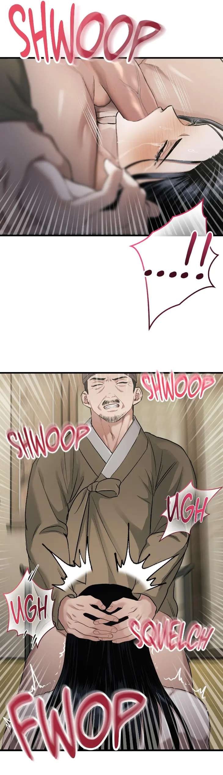 Lay-Your-Hand-In-Mine-By-Hyuk-Uncensored-Eng page 41